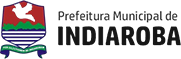 Marca da Prefeitura de Indiaroba